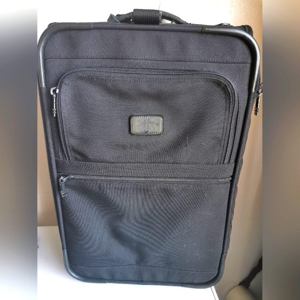 TUMI Checked Luggage